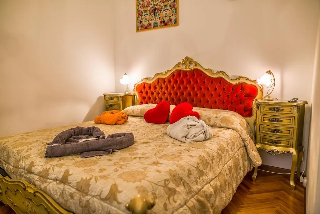Art&Coffee Bed & Breakfast Verona Italy