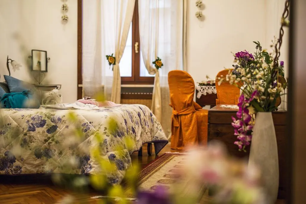 Art&Coffee Bed & Breakfast Verona Guest house
