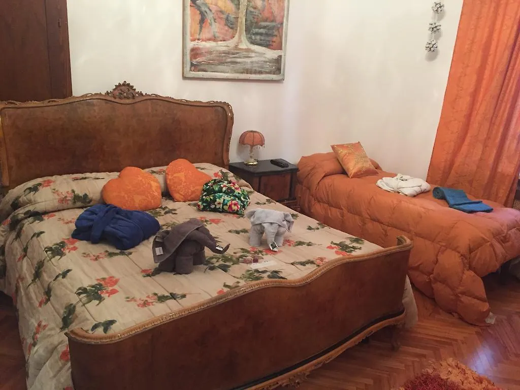 Art&Coffee Bed & Breakfast Verona 3*,