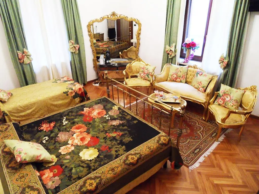 Art&Coffee Bed & Breakfast Verona
