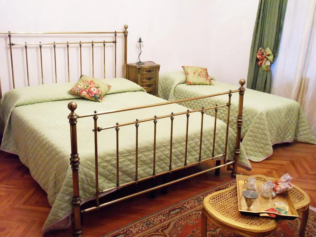 Art&Coffee Bed & Breakfast Verona