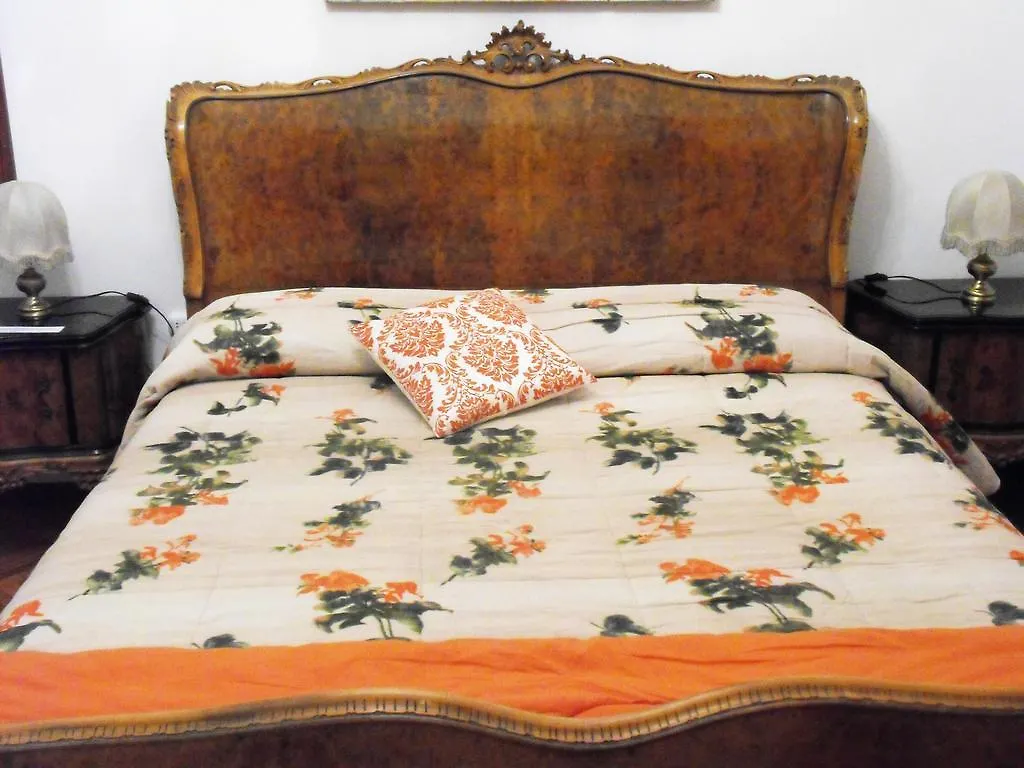 Art&Coffee Bed & Breakfast Verona Italy