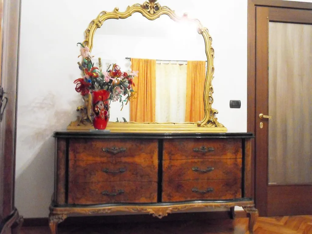 Art&Coffee Bed & Breakfast Verona Guest house