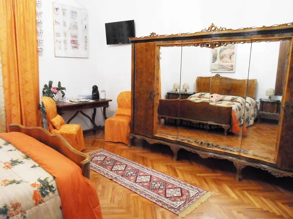 Art&Coffee Bed & Breakfast Verona