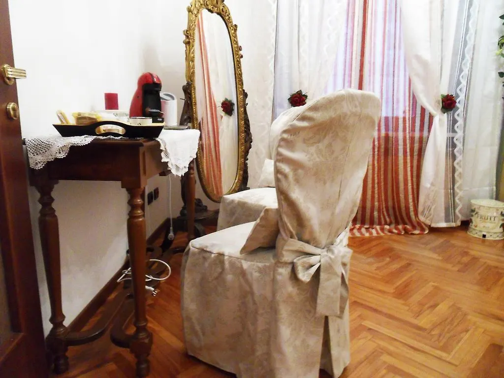 Guest house Art&Coffee Bed & Breakfast Verona
