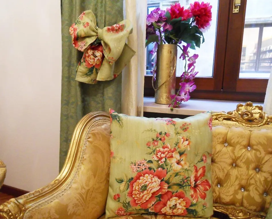 Art&Coffee Bed & Breakfast Verona Guest house