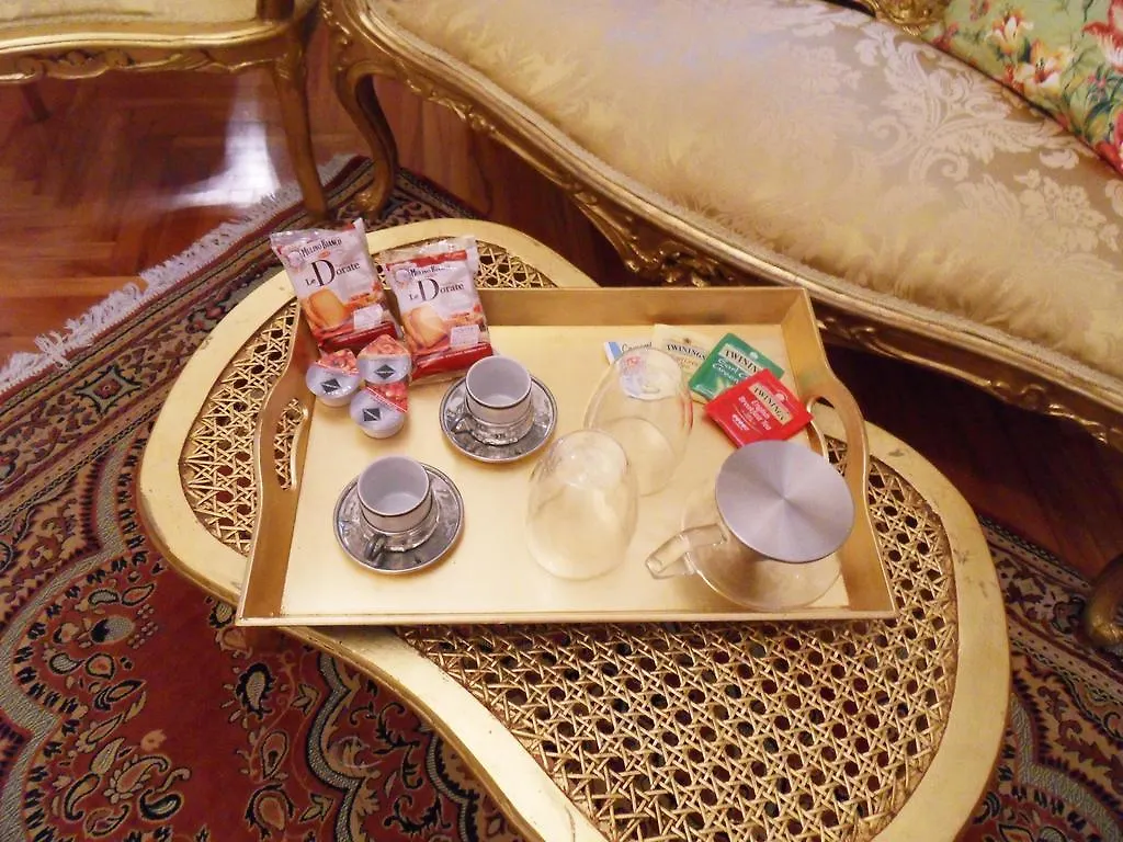 Art&Coffee Bed & Breakfast Verona Guest house