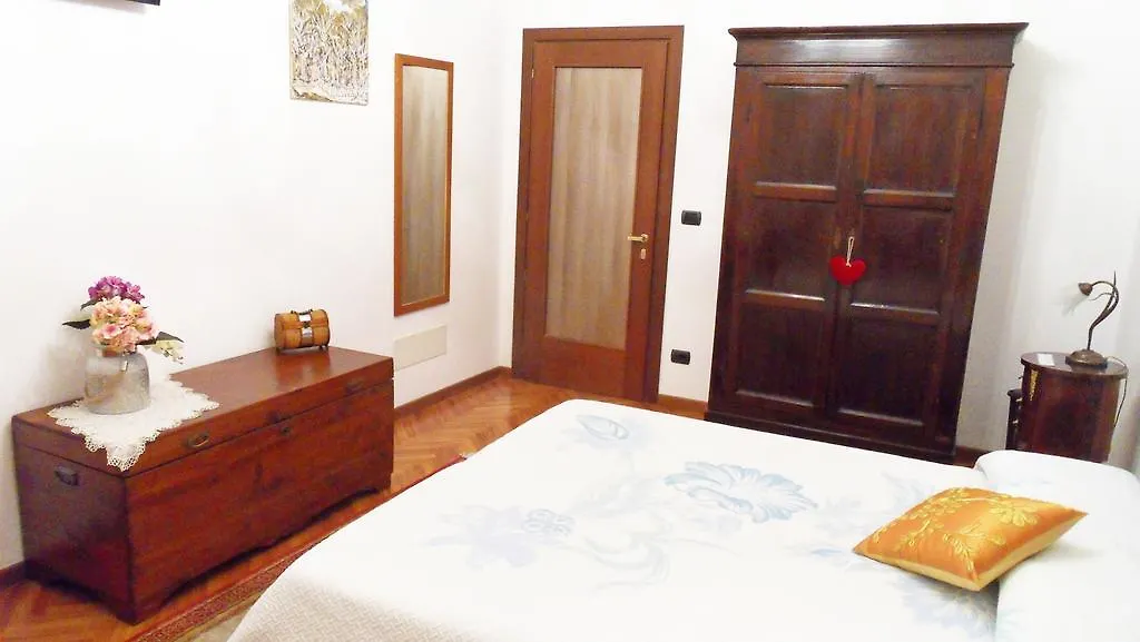 Art&Coffee Bed & Breakfast Verona Italy