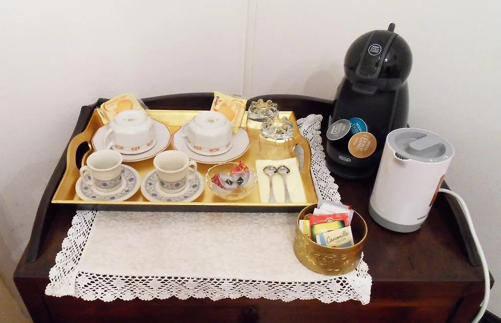 Art&Coffee Bed & Breakfast Verona 3*,