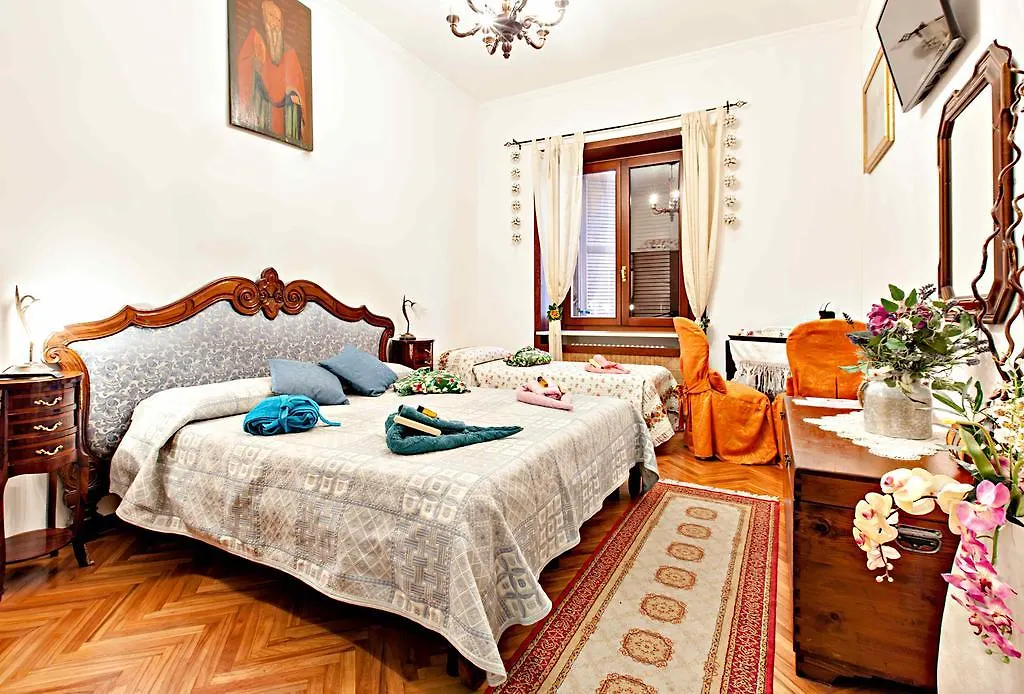 *** Guest house Art&Coffee Bed & Breakfast Verona Italy